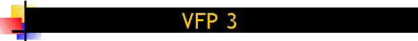 VFP 3